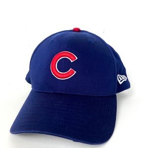 Chicago Bears baseball cap